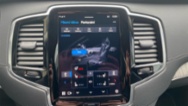 Volvo XC90, PLUS BRIGHT, B5 AWD, 173+10 kW, SUV,