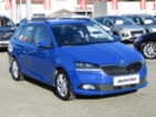 Škoda Fabia III, 1.0 TSi Style, ČR, Style, kombi,