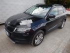 Škoda Karoq, 2.0 TDI DSG, 4x4, SERVISKA, SUV,