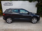 Škoda Karoq, 2.0 TDI DSG, 4x4, SERVISKA, SUV,