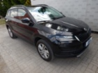 Škoda Karoq, 2.0 TDI DSG, 4x4, SERVISKA, SUV,