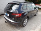 Škoda Karoq, 2.0 TDI DSG, 4x4, SERVISKA, SUV,