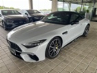 Mercedes-Benz SL, AMG SL55 4MATIC+, kabriolet,