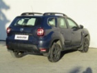 Dacia Duster, 1.6 SCe, ČR, AC, temp, SUV, benzín