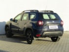 Dacia Duster, 1.6 SCe, ČR, AC, temp, SUV, benzín