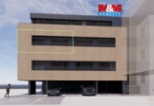 Byt 2+1, 69 m², Vsetín, ul. Mostecká