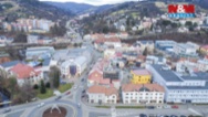 Byt 2+1, 69 m², Vsetín, ul. Mostecká