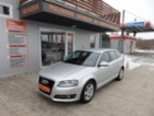 Audi A3, SPORTBACK 1.4 TFSI 6x AIRBAG, hatchback,