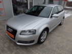 Audi A3, SPORTBACK 1.4 TFSI 6x AIRBAG, hatchback,