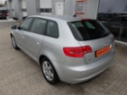 Audi A3, SPORTBACK 1.4 TFSI 6x AIRBAG, hatchback,