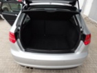 Audi A3, SPORTBACK 1.4 TFSI 6x AIRBAG, hatchback,