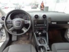 Audi A3, SPORTBACK 1.4 TFSI 6x AIRBAG, hatchback,