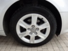 Audi A3, SPORTBACK 1.4 TFSI 6x AIRBAG, hatchback,