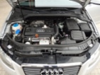Audi A3, SPORTBACK 1.4 TFSI 6x AIRBAG, hatchback,