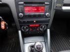 Audi A3, SPORTBACK 1.4 TFSI 6x AIRBAG, hatchback,