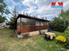 Poz. k bydlení, 1044 m², Vintířov