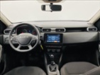 Dacia Duster, 1,0 TCe 67kW, SUV, benzin