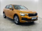 Škoda Kamiq, 1,5 TSI 110kW Top Selection,