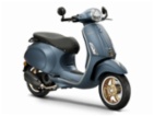 Vespa Primavera 125 Officina 8 AKCE, skútr