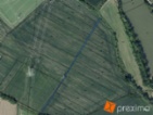 Prodej 1/20 pozemku 64 m2.