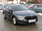Škoda Octavia IV, 2.0 TDion, ČR, liftback, nafta