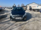 Peugeot 208, 1.2VTI, hatchback, benzin