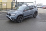 Dacia Duster, EXTREME 1.5dCi 115, SUV, nafta