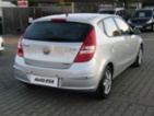 Hyundai I30, 1.6 CRDi, ČR, AC, hatchback, nafta