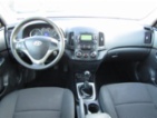 Hyundai I30, 1.6 CRDi, ČR, AC, hatchback, nafta