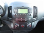 Hyundai I30, 1.6 CRDi, ČR, AC, hatchback, nafta