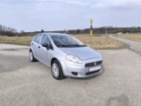 Fiat Punto, 1.4  1.MAJITEL, DOLOŽENÉ KM, hatchback