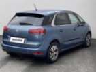 Citroën C4 Picasso, 1.6 HDi Exclusive, Exclusive,