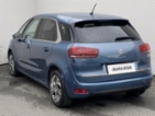 Citroën C4 Picasso, 1.6 HDi Exclusive, Exclusive,