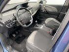 Citroën C4 Picasso, 1.6 HDi Exclusive, Exclusive,