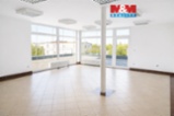 Pronájem komerční prostor, 57 m², Vlašim, ul. Lidická