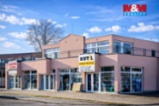 Pronájem komerční prostor, 57 m², Vlašim, ul. Lidická