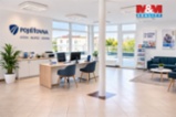 Pronájem komerční prostor, 57 m², Vlašim, ul. Lidická