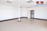 Pronájem komerční prostor, 57 m², Vlašim, ul. Lidická