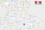 Pronájem komerční prostor, 57 m², Vlašim, ul. Lidická