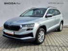 Škoda Karoq, Ambition 1.5TSi 110kW 6°manuál, SUV,