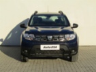 Dacia Duster, 1.6 SCe, ČR, AC, temp, SUV, benzín