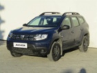 Dacia Duster, 1.6 SCe, ČR, AC, temp, SUV, benzín