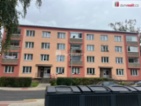 Prodej, byt 2+1, 62 m2, Mariánské L