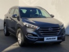 Hyundai Tucson, 1.7 CRDi, AT, navi, kamera, SUV,