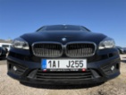 BMW Řada 2, 1.5 100kw spotřeba 4.9L2, MPV, benzin