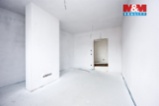 Byt 2+1, 69 m², Vsetín, ul. Mostecká