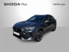 Cupra Formentor, 2.0 TSI 4Drive DSG, SUV, benzin