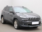 Jeep Cherokee, 4X4 2.2 MJTd, SUV, nafta