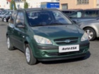 Hyundai Getz, 1.1i, TZ, hatchback, benzín
