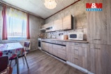 Prodej rodinného domu, 106 m², Světlá nad Sázavou